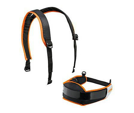 Opasok s popruhom na zavesenie akumulátora