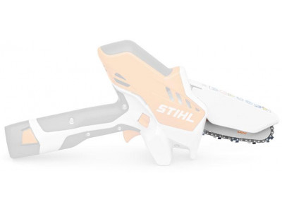 Náhradná lišta pre GTA 26