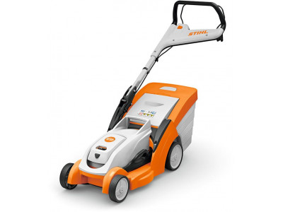 STIHL RMA 239 C