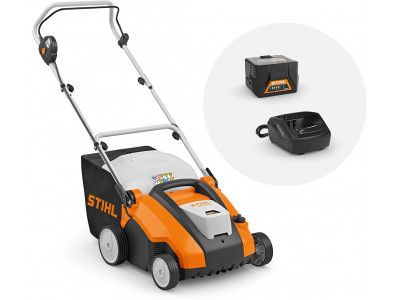 STIHL RLA 240, set s 1x AK 30