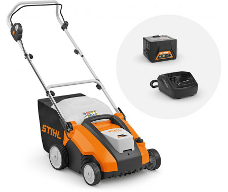 STIHL RLA 240, set s 1x AK 30