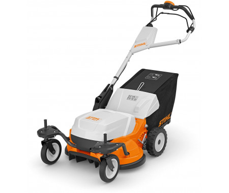 STIHL RMA 765 V