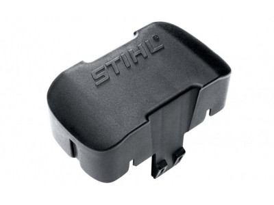 Krytka na slot pre batériu AK