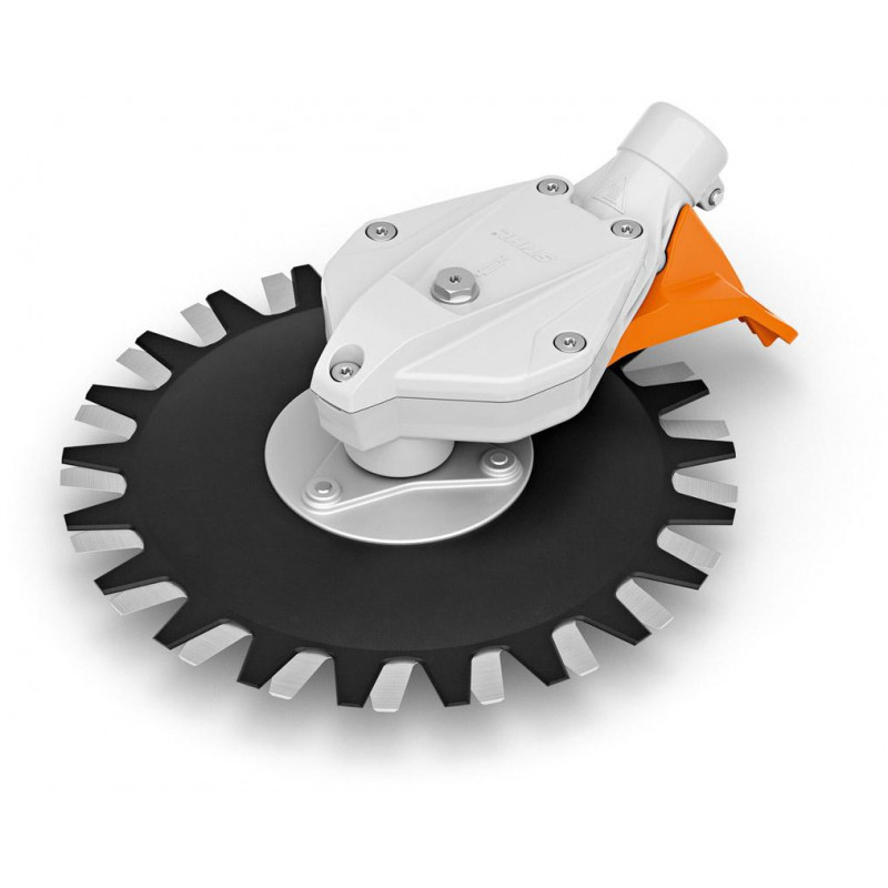 STIHL KM-RG čistič obrubníkov