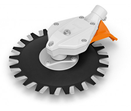 STIHL KM-RG čistič obrubníkov