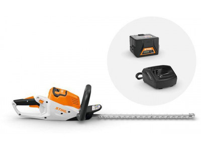 STIHL HSA 50, set s 1x AK 10