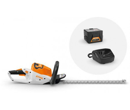 STIHL HSA 50, set s 1x AK 10