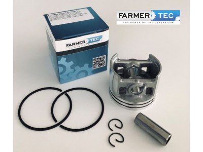 KOMPLETNÝ PIEST STIHL MS380 FARMERTEC