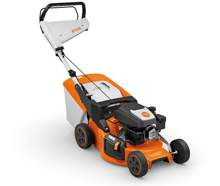 STIHL RM 248.3