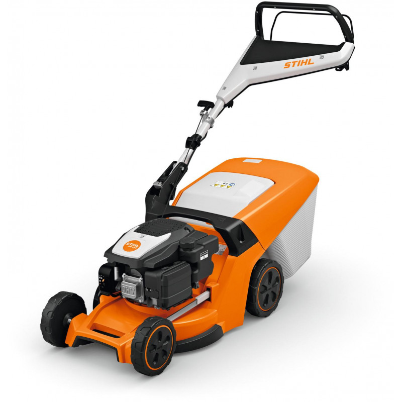 STIHL RM 443.3