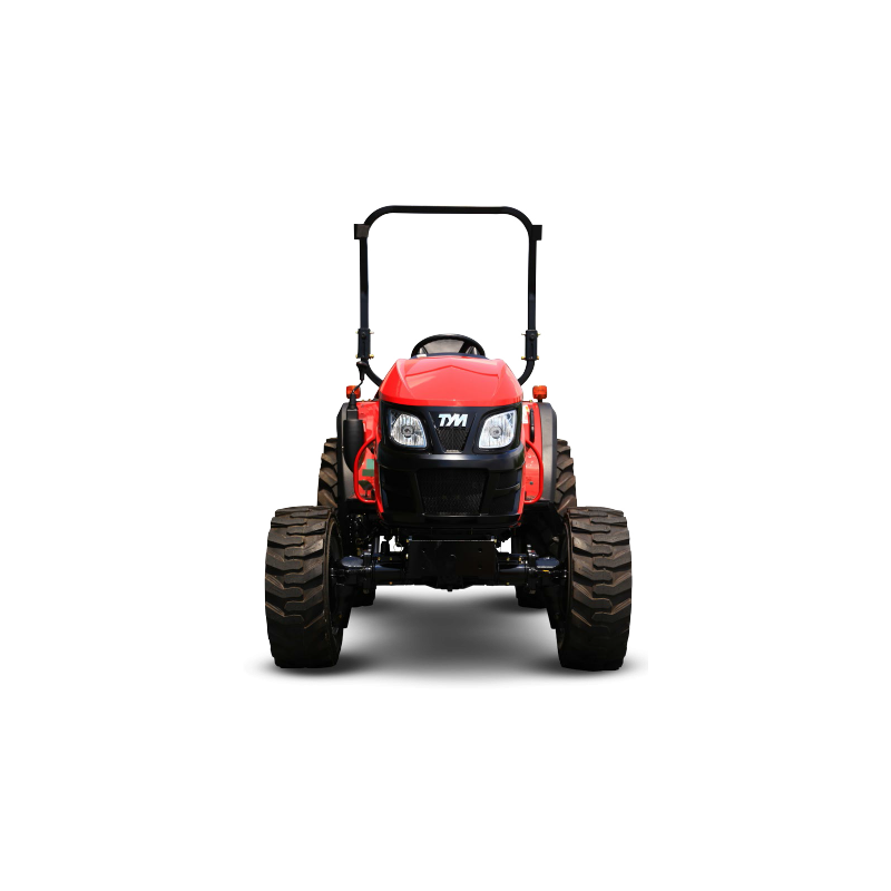 Traktor TYM T355 a 395