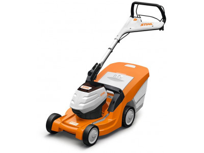 STIHL RMA 443 TC