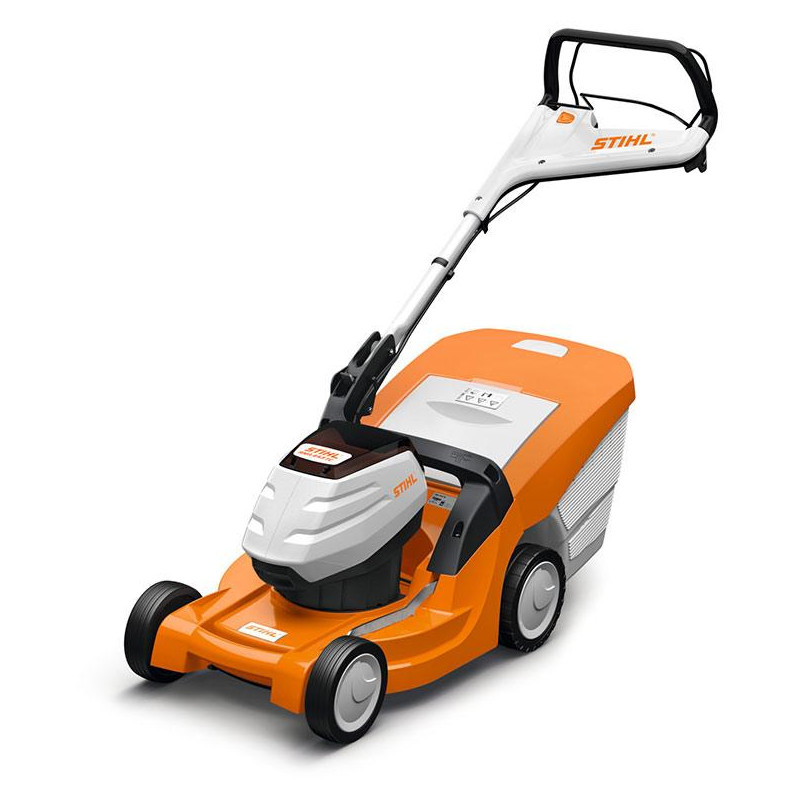 STIHL RMA 443 TC
