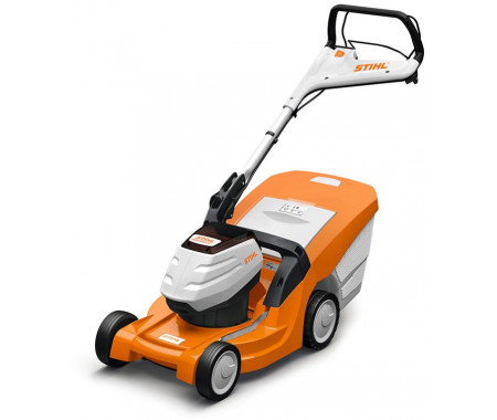 STIHL RMA 443 TC