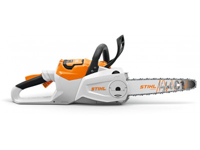 STIHL MSA 80 C, iba stroj