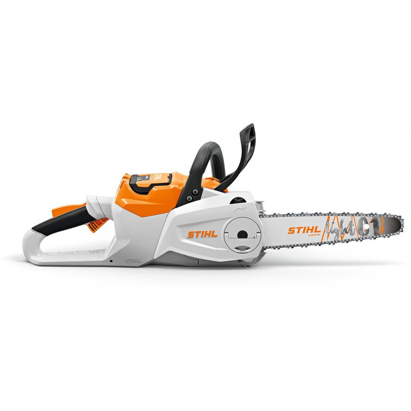 STIHL MSA 80 C, iba stroj