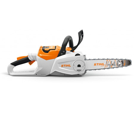 STIHL MSA 80 C, iba stroj