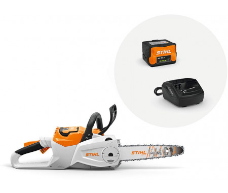 STIHL MSA 80 C set s 1 x AK 30 S