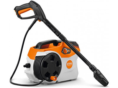 STIHL REA 60, iba stroj