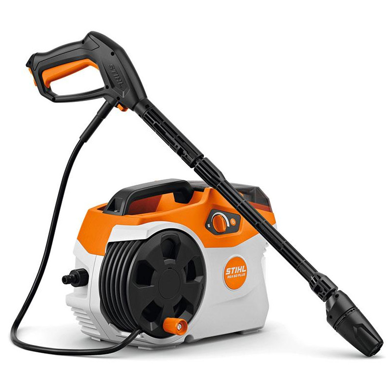 STIHL REA 60 set s 2 x AK 30 S