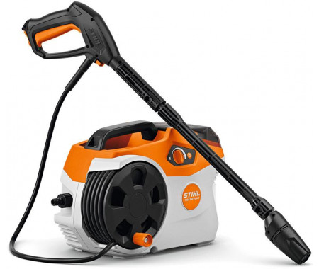 STIHL REA 60 set s 2 x AK 30 S