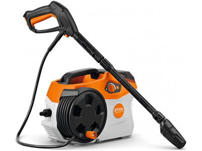 STIHL REA 100 PLUS