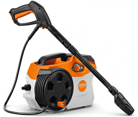 STIHL REA 100 PLUS