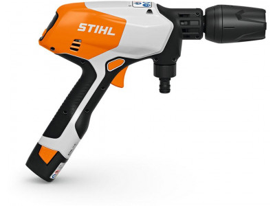 STIHL RCA 20 stroj