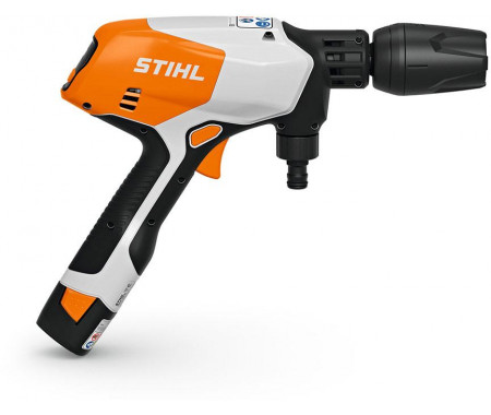 STIHL RCA 20 stroj