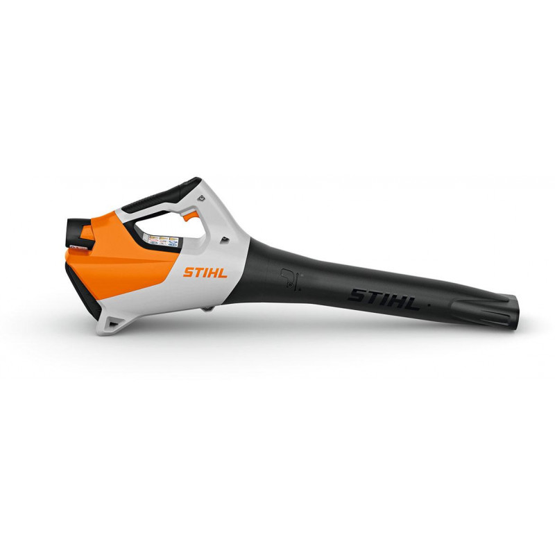 STIHL BGA 30 len stroj