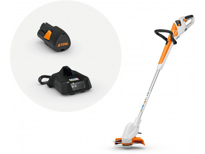 STIHL FSA 30, set s AS 2 + AL 1