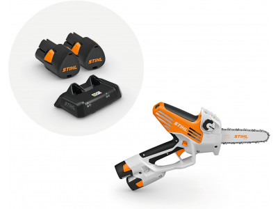 STIHL GTA 40 SET