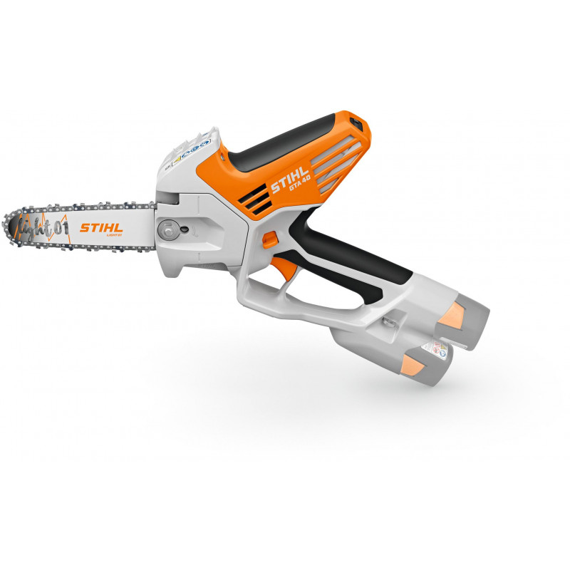 STIHL GTA 40 stroj