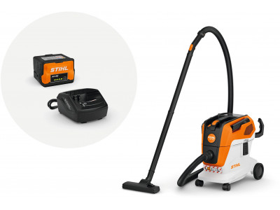 STIHL SEA 60 set s AK 20 + AL 101
