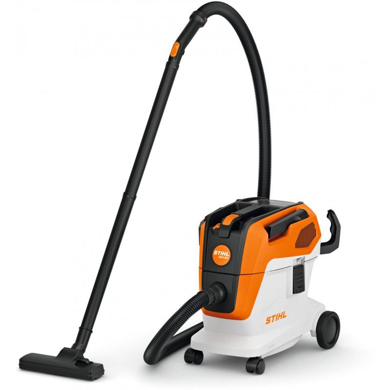 STIHL SEA 60 set s 2 x AK 20 + AL 101