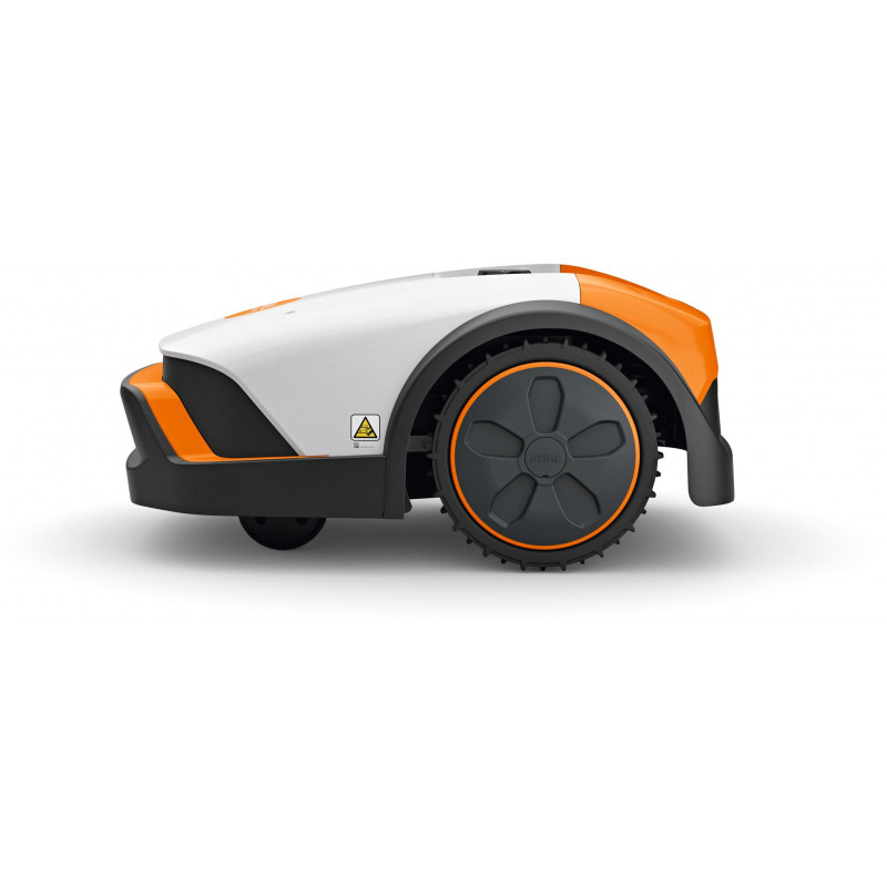 STIHL iMow 4.0