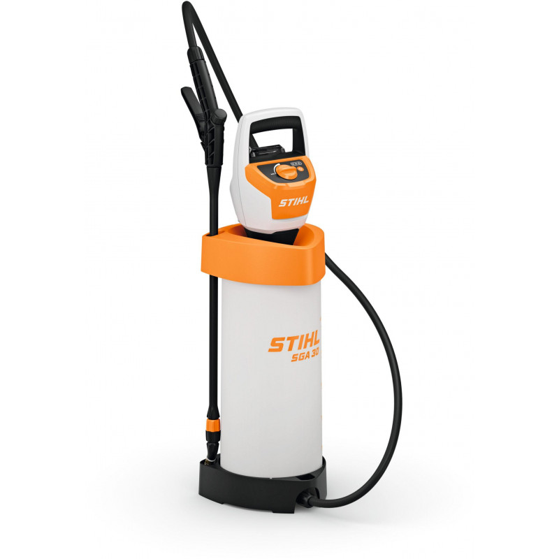 STIHL SGA 30 stroj