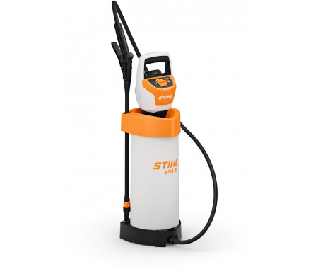 STIHL SGA 30 stroj