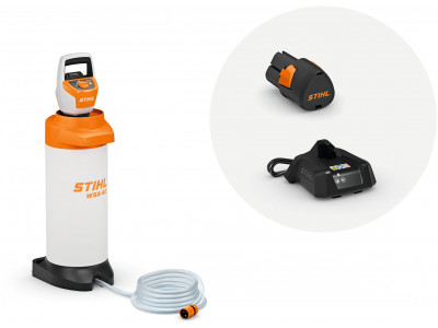 STIHL WSA 40 SET AS2 + AL1