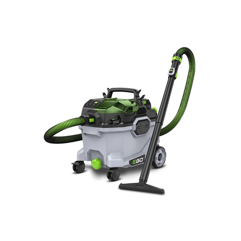 AKU vysávač na suché a mokré vysávanie WDV0900E