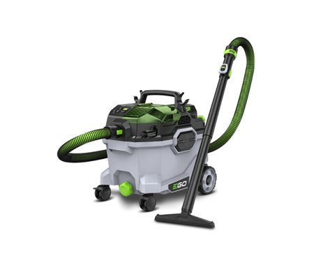 AKU vysávač na suché a mokré vysávanie WDV0900E