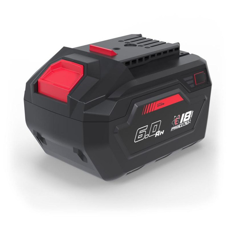 Akumulátor ProVolt 18V APPV 18-60