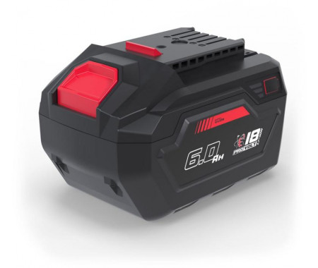Akumulátor ProVolt 18V APPV 18-60
