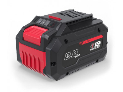 Akumulátor ProVolt 18V APPV 18-80