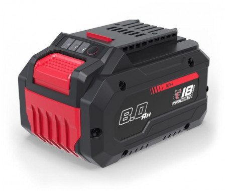 Akumulátor ProVolt 18V APPV 18-80