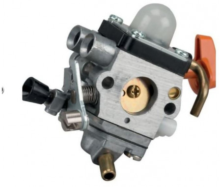 KARBURÁTOR STIHL FS130, FR130T, HT130