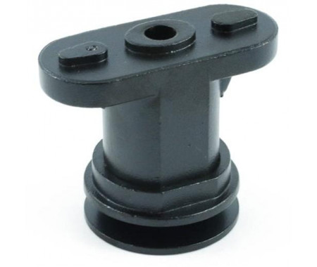 ÚCHYTKA NOŽA POHON NAC RYOBI 25,0mm VÝŠKA 68,0mm
