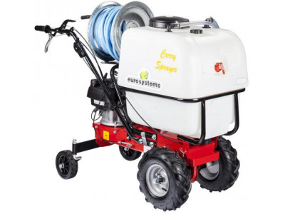 EUROSYSTEMS CARRY SPRAYER