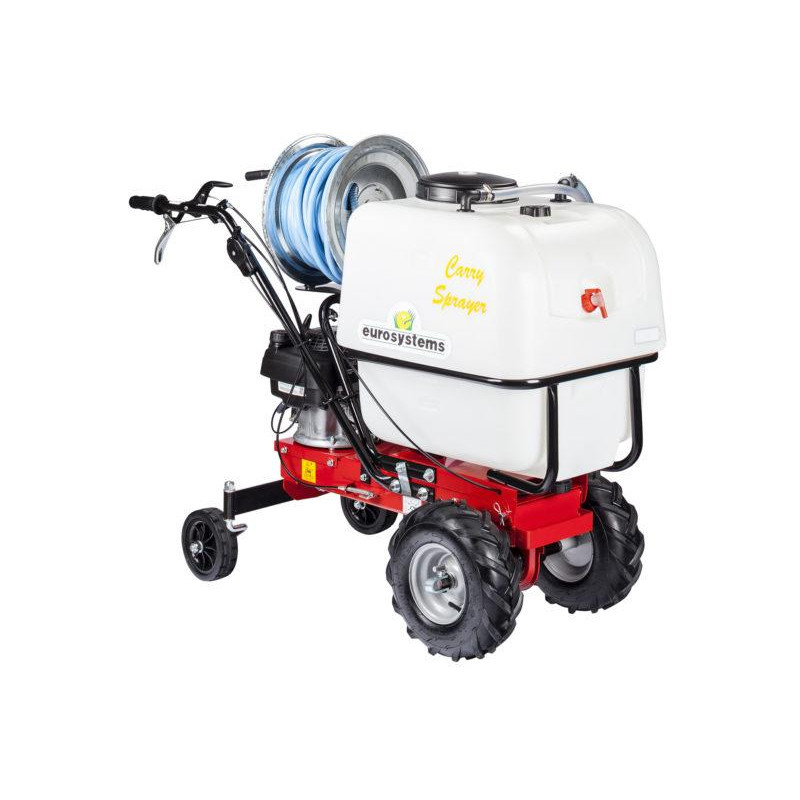 EUROSYSTEMS CARRY SPRAYER