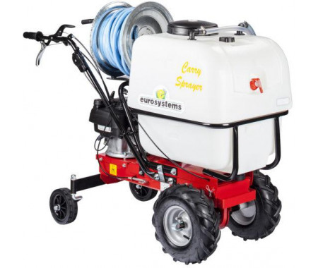 EUROSYSTEMS CARRY SPRAYER